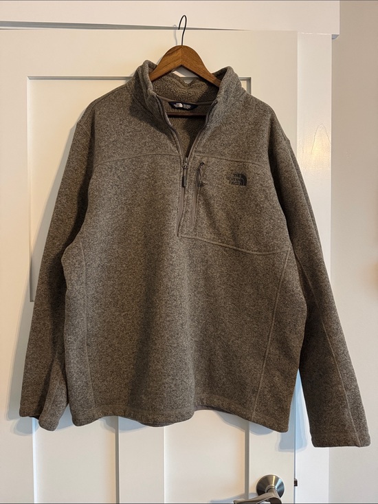 The North Face Other - North face Pullover